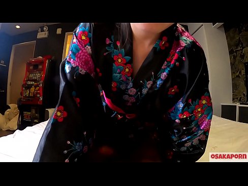 ❤️ Ọmọbirin Cosplay ọmọde fẹràn ibalopo si orgasm pẹlu squirt ni ẹlẹṣin kan ati fifun. Arabinrin Asia ti o ni irun obo ati awọn ori omu ẹlẹwa ni aṣọ aṣa aṣa Japanese ni fidio magbowo ti n ṣe afihan baraenisere pẹlu awọn nkan isere fokii. Sakura 3 OSAKAPORN. Ohun onihoho didara ❤