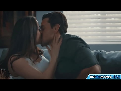 ❤️ Romantic ibalopo pẹlu kan ti o dara Oyan Mama Ohun onihoho didara ❤