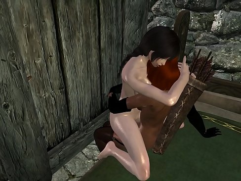 ❤️ lori isinmi, ati ki o lo awọn ara ti tsbbe ati unpe o pọju olukopa,succubus ati nord Ohun onihoho didara ❤